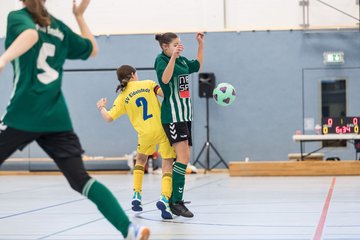 Bild 427 - C-Juniorinnen 3 Loewinnen Cup